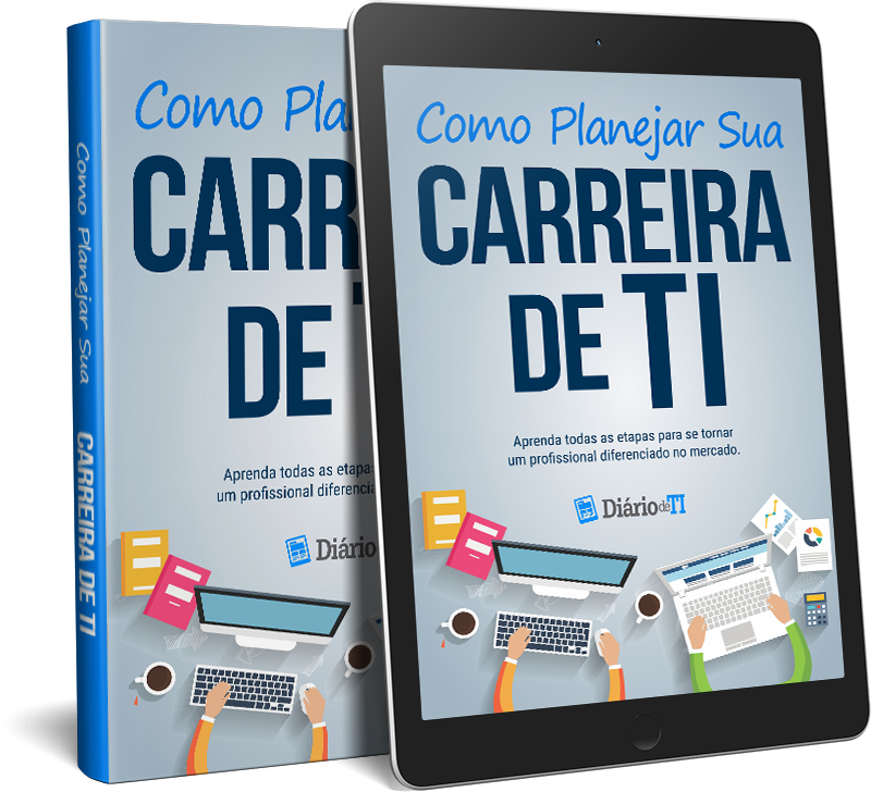 Livro - Carreira de TI