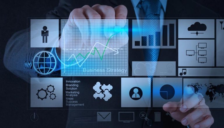 Alinhar TI ao Negócio