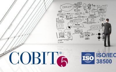 Melhores Modelos para Governança de TI: Cobit e ISO/IEC 38500