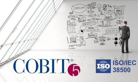 Melhores Modelos para Governança de TI: Cobit e ISO/IEC 38500