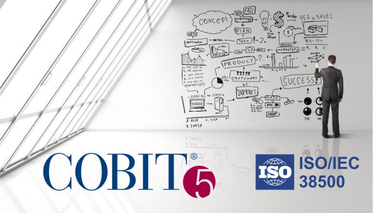 Cobit e ISO 38500