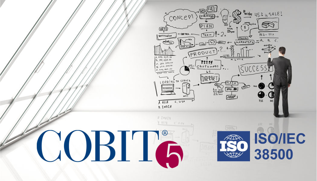 Melhores Modelos para Governança de TI: Cobit e ISO/IEC 38500