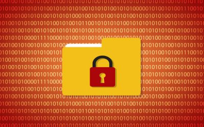 8 passos para se proteger contra o Ransomware