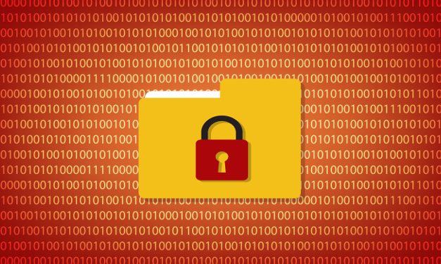 8 passos para se proteger contra o Ransomware