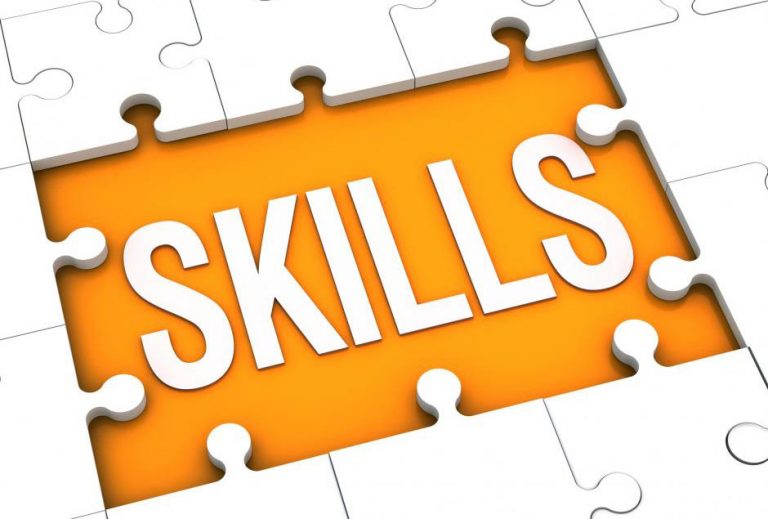 skills