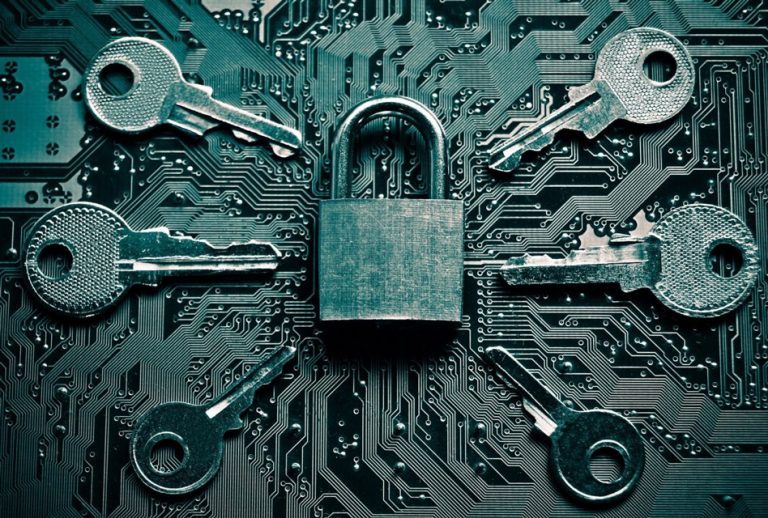 Segurança da Informação