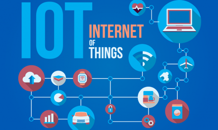 Uma explicação simples sobre Internet das Coisas (IoT)