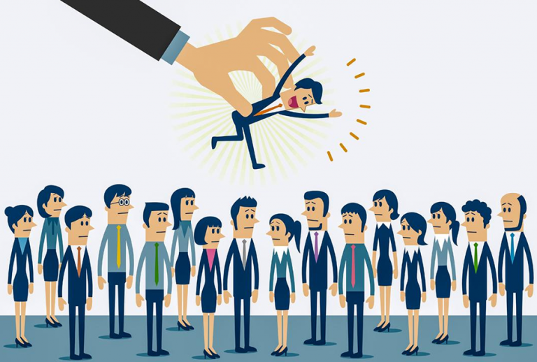 Profissionais Qualificados em TI