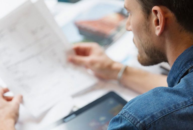 Carta de Apresentação