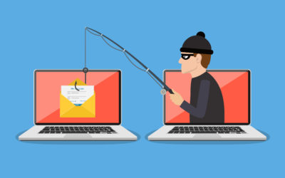Conscientização sobre phishing e segurança: com que frequência treinar os seus funcionários?