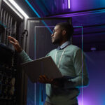 Começar na carreira de TI