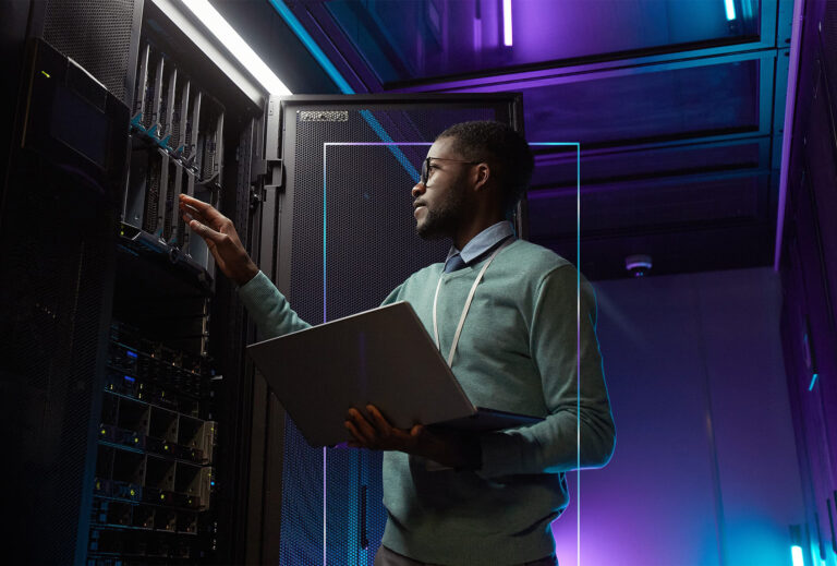 Começar na carreira de TI