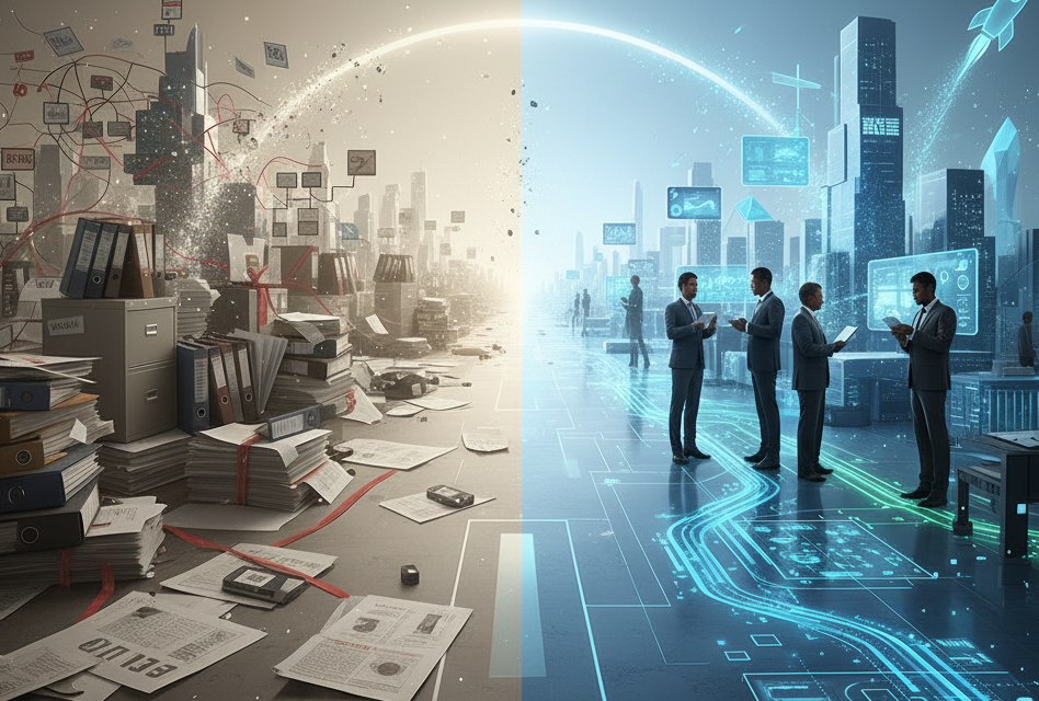 Governança de Dados