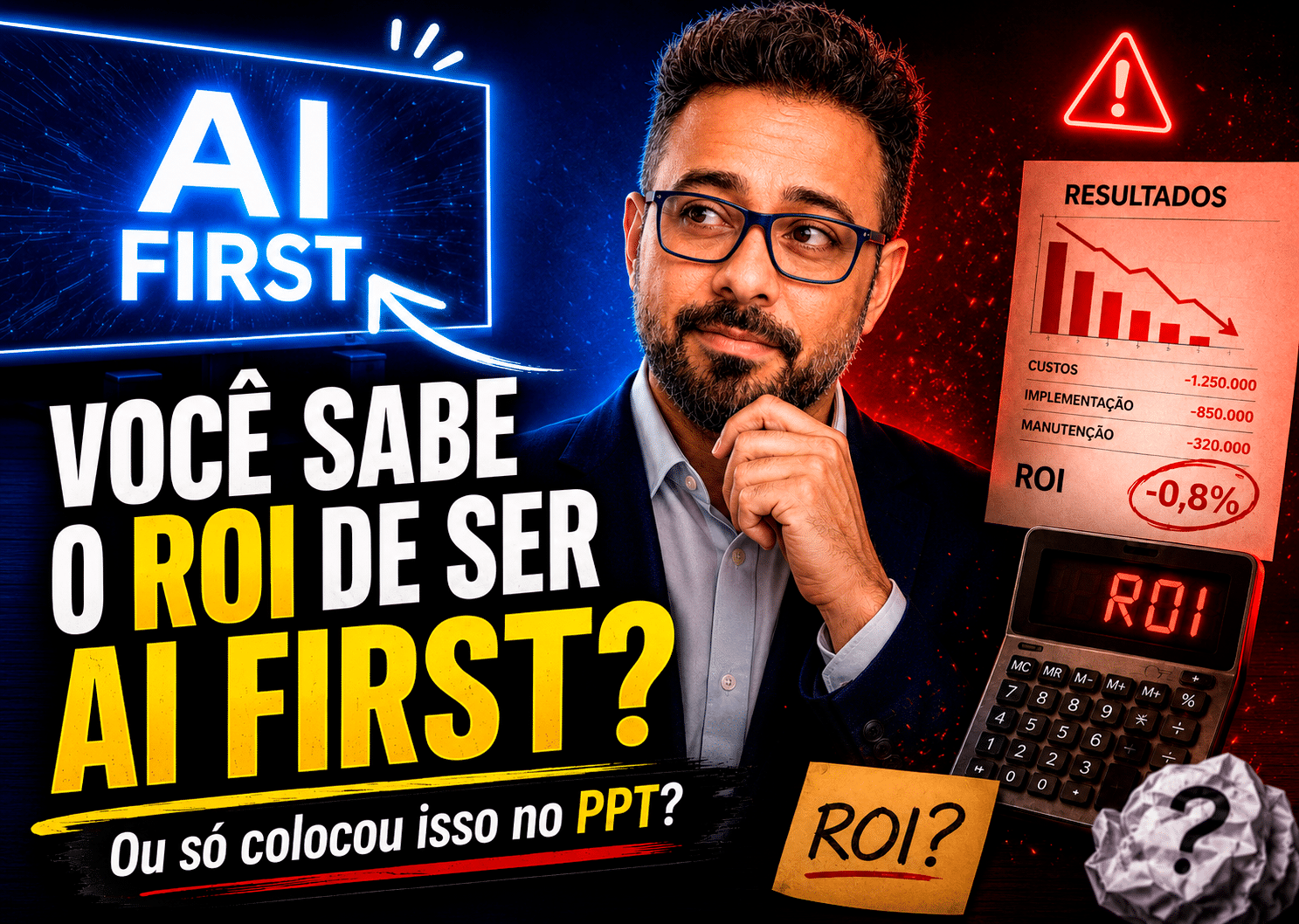 ai first